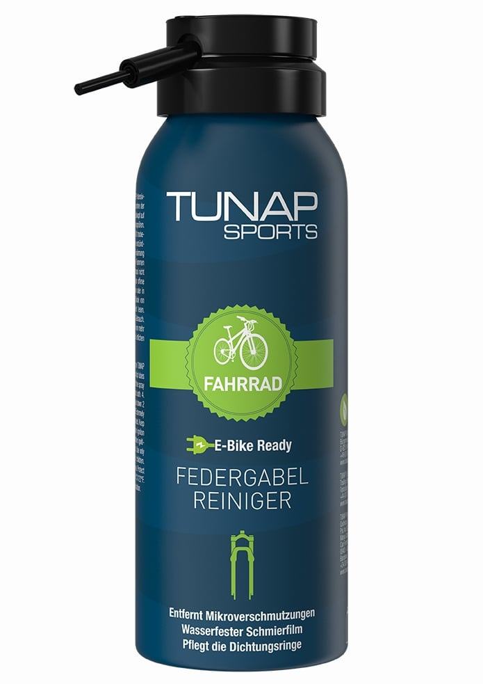 TUNAP Sports Federgabelreiniger 125ml - Liquid-Life