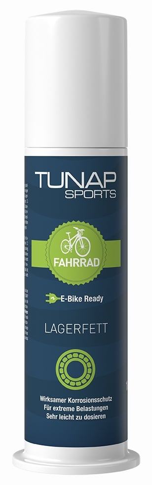 TUNAP Sports Lagerfett 100g - Liquid-Life
