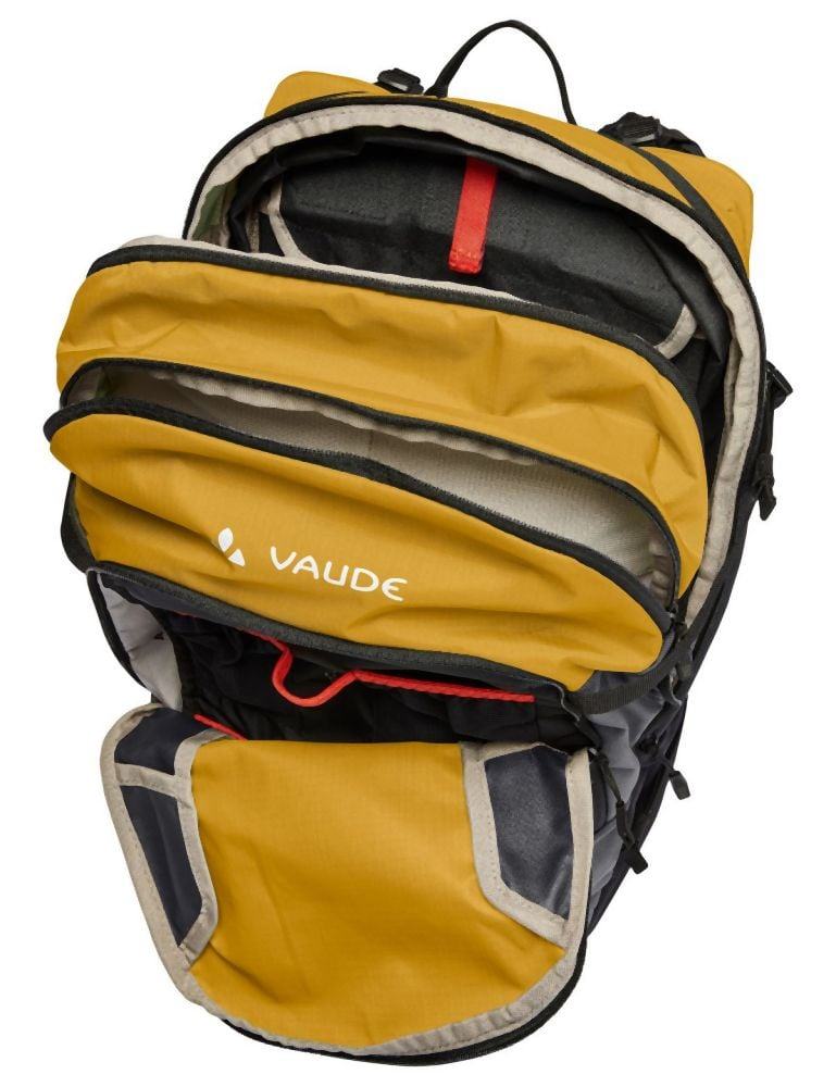 Vaude Bike Alpin 25L - Liquid-Life