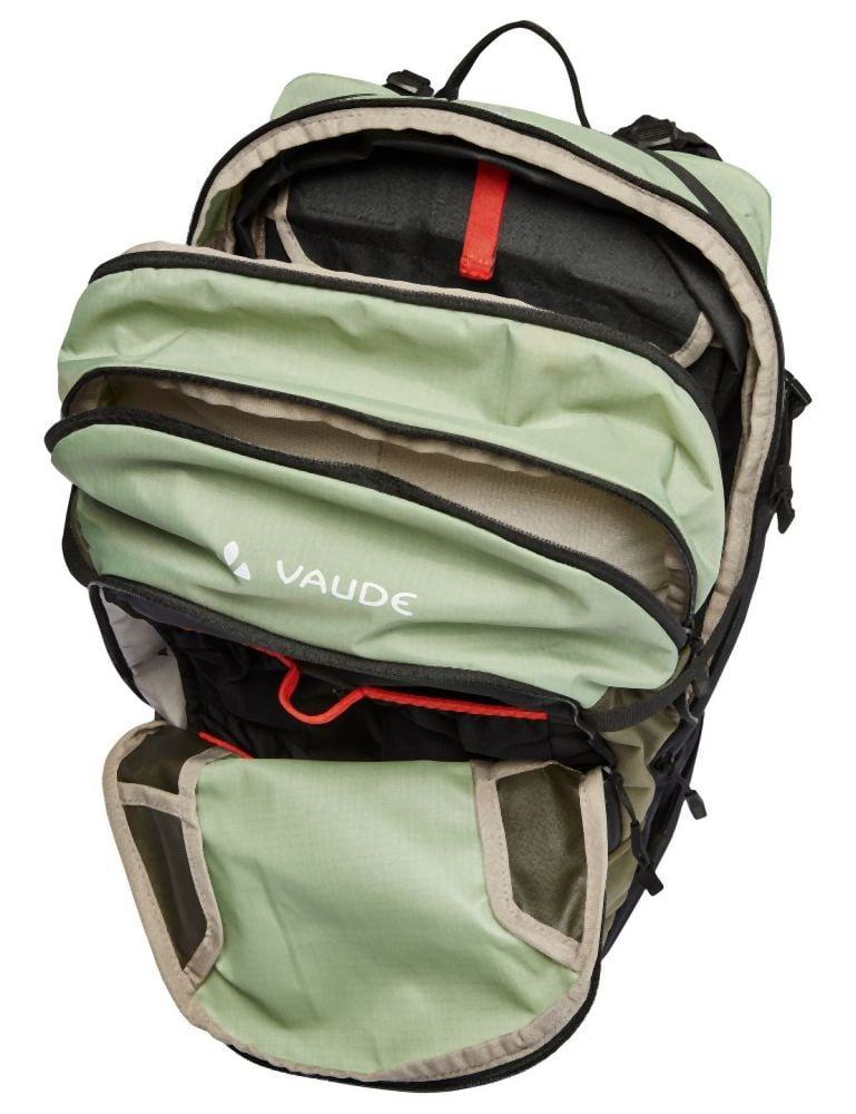 Vaude Bike Alpin 25L - Liquid-Life