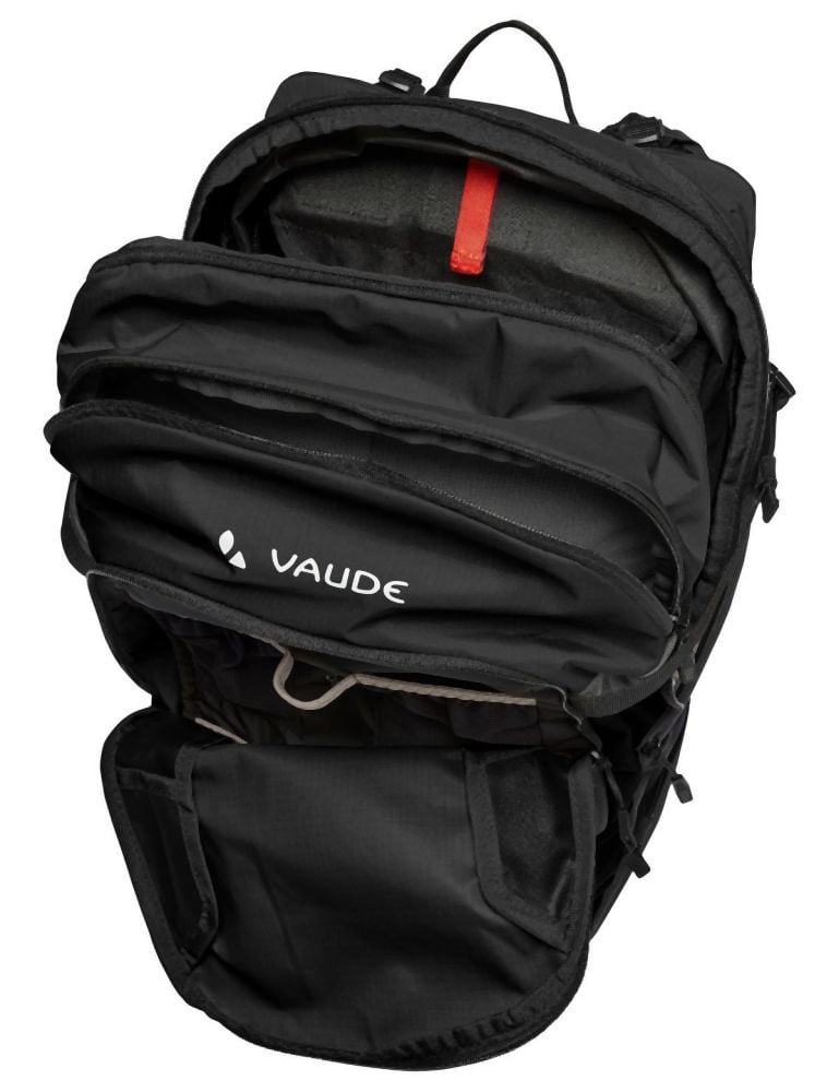 Vaude Bike Alpin 25L - Liquid-Life