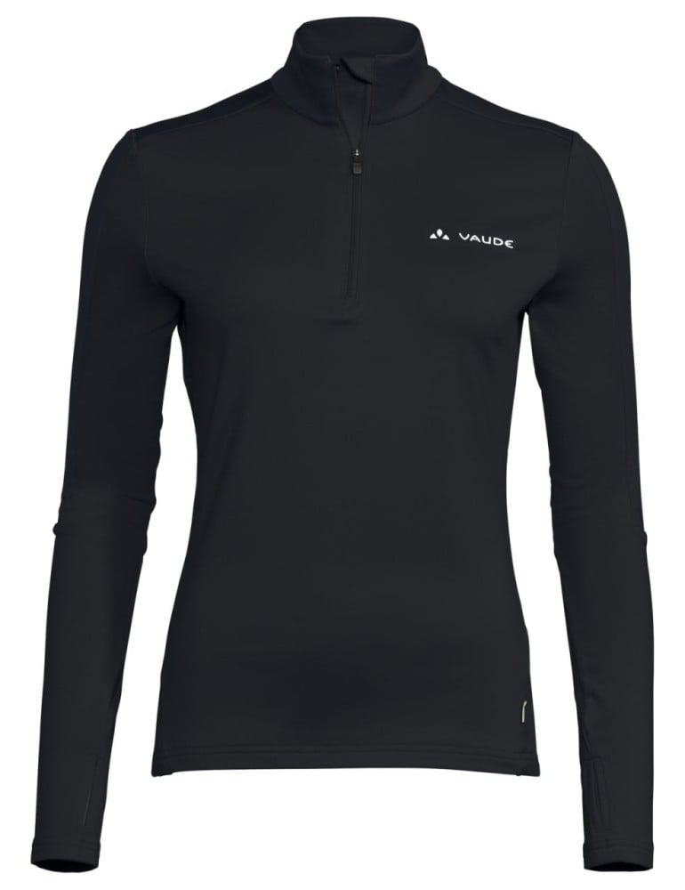 Vaude Livigno Halfzip II - Liquid-Life