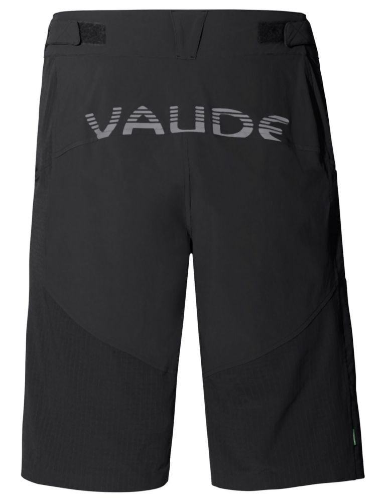 Vaude Me Virt Shorts - Liquid-Life #Wähle Deine Farbe_Black Uni