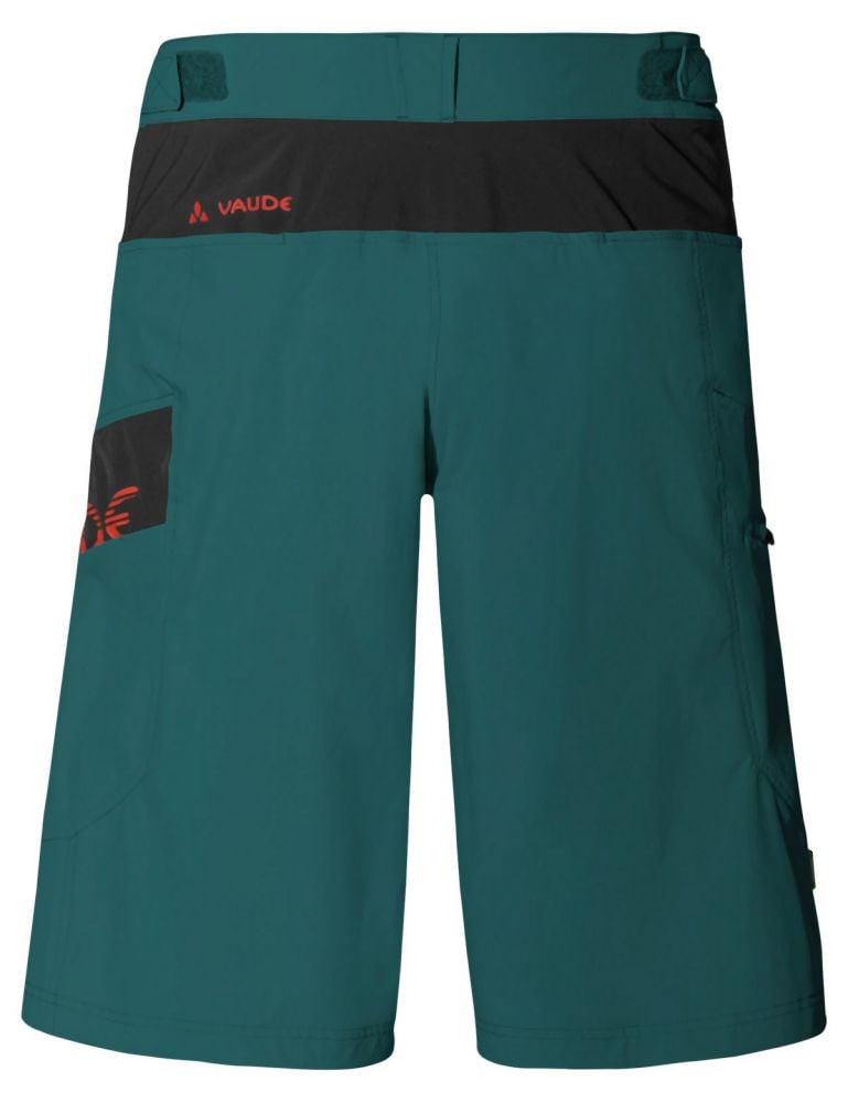 Vaude Men's Altissimo Shorts III - Liquid-Life