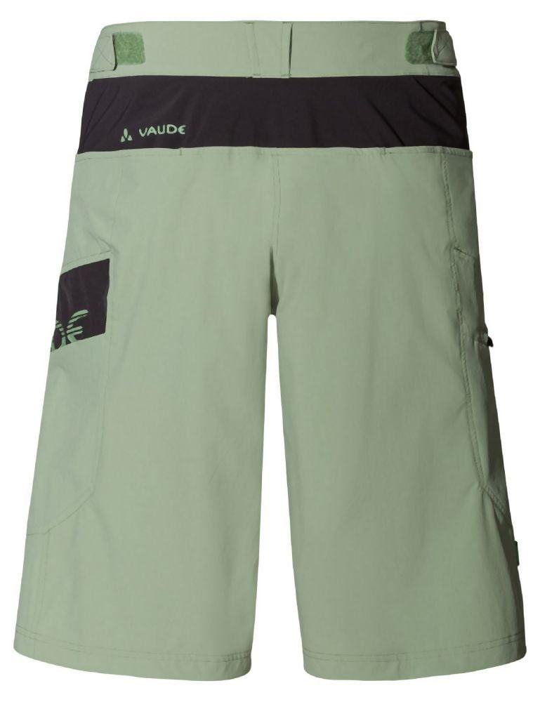 Vaude Men's Altissimo Shorts III - Liquid-Life