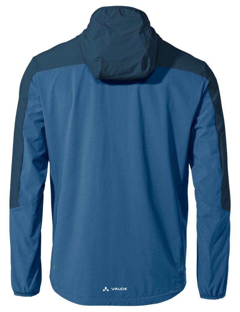 Vaude Men's Moab Jacket IV - Liquid-Life #Wähle Deine Farbe_Dark Sea