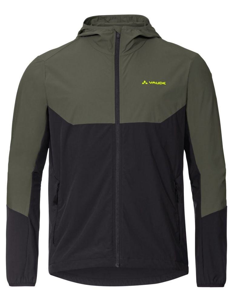 Vaude Men's Moab Jacket IV - Liquid-Life #Wähle Deine Farbe_Khaki