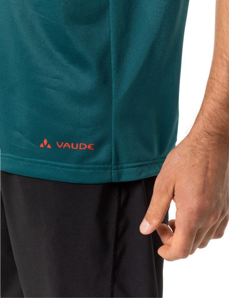 Vaude Men's Moab T-Shirt VI - Liquid-Life