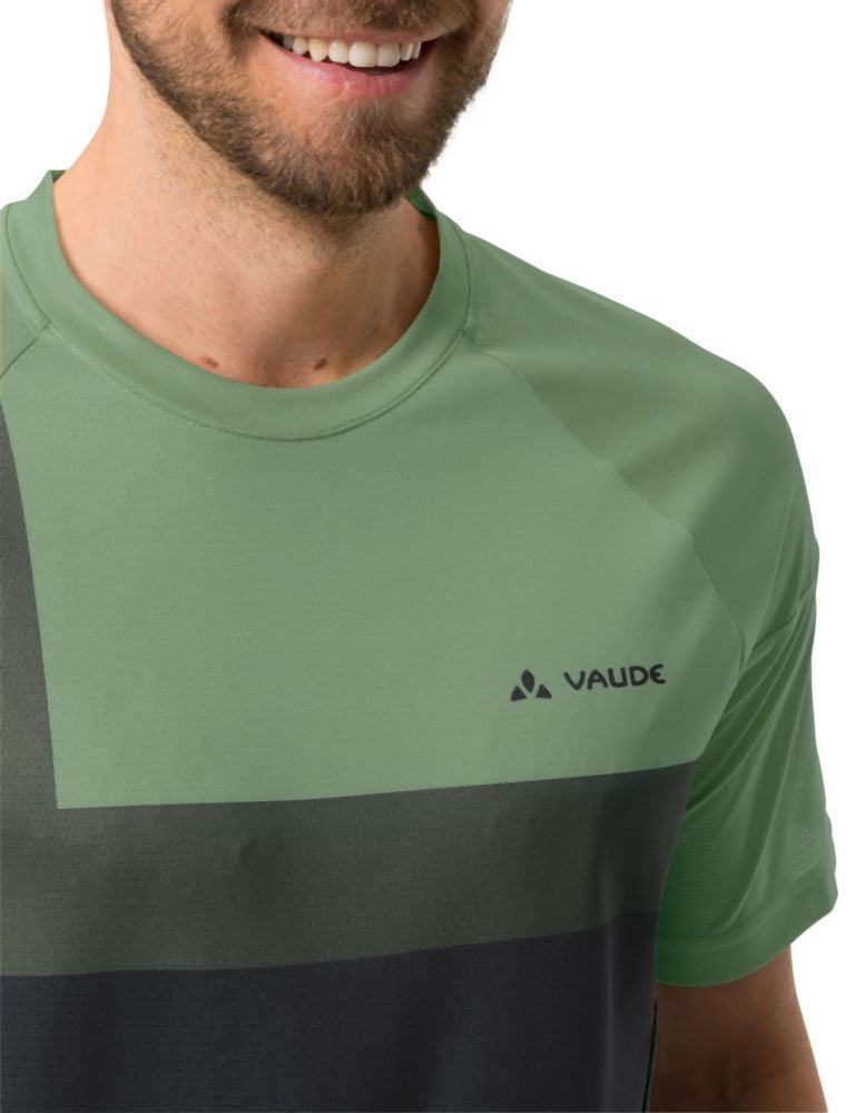 Vaude Men's Moab T-Shirt VI - Liquid-Life