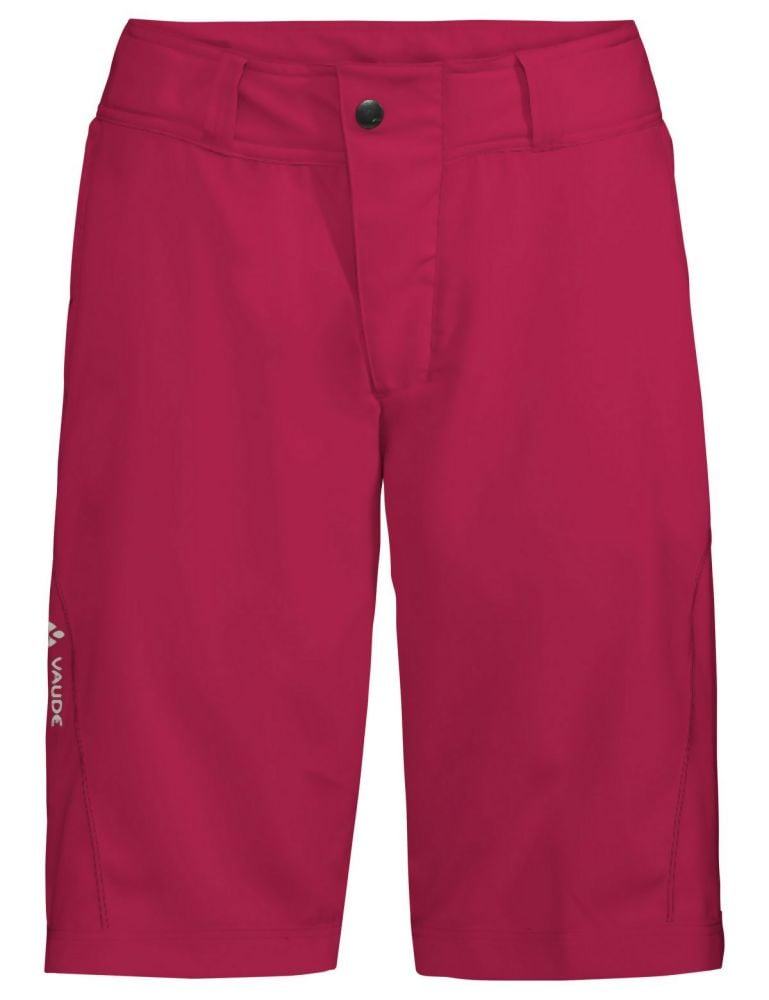 Vaude Women's Ledro Shorts - Liquid-Life