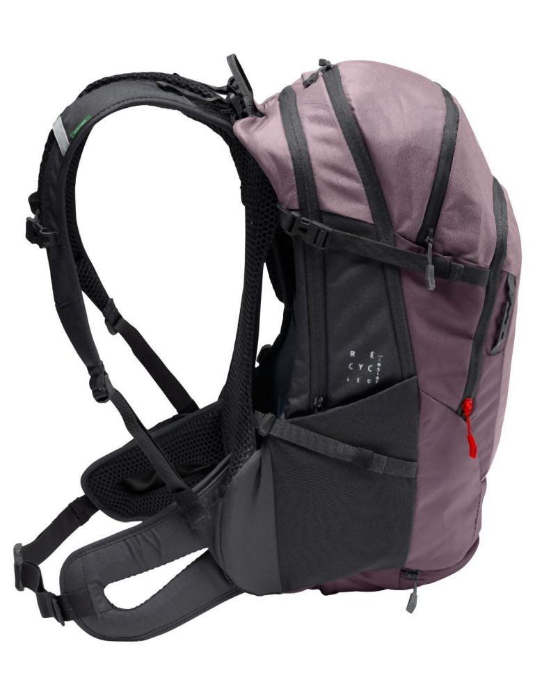 Vaude Womens Bike Alpin 24L - Liquid-Life