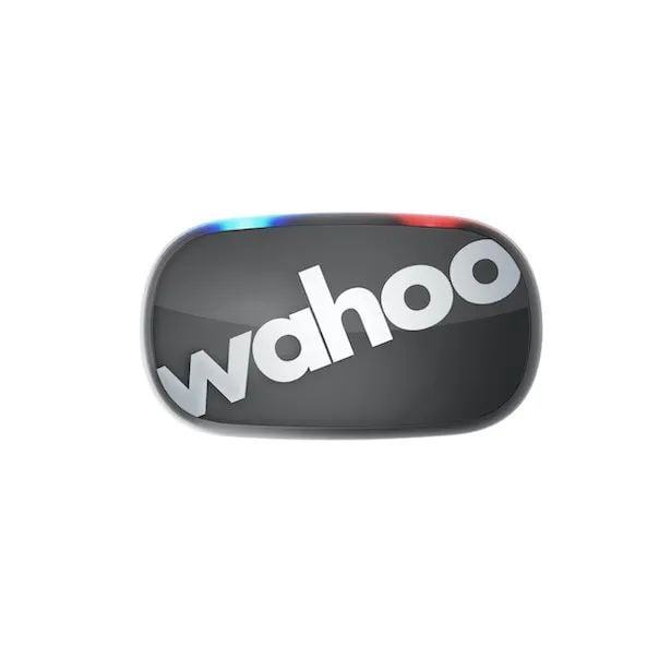 Wahoo TICKR 2 Herzfrequenzmesser - Liquid-Life