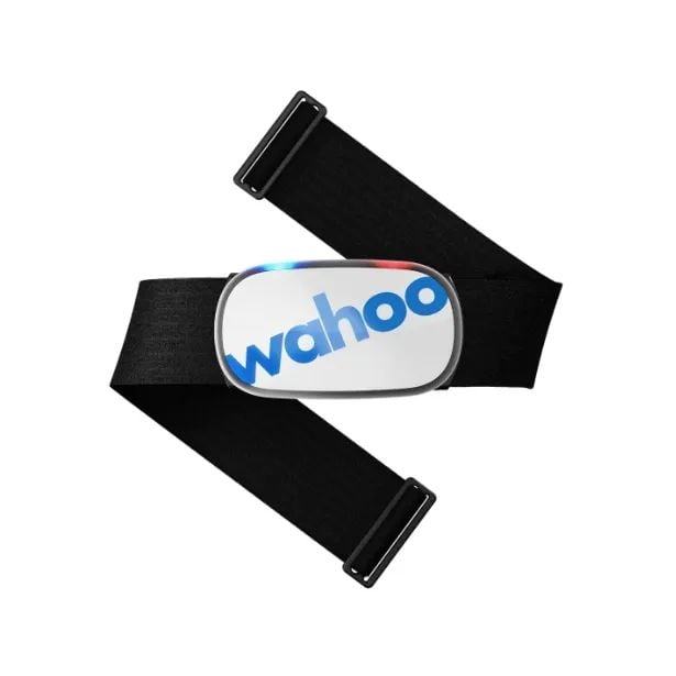 Wahoo TICKR 2 Herzfrequenzmesser - Liquid-Life