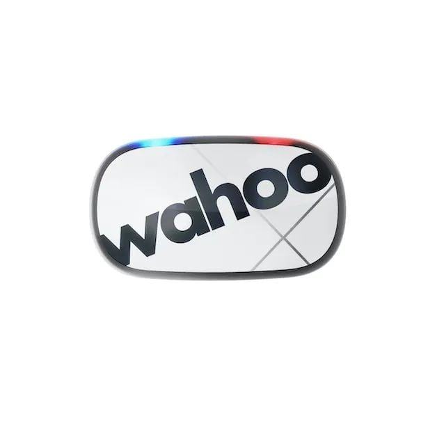 Wahoo TICKR X 2 Herzfrequenzmesser - Liquid-Life