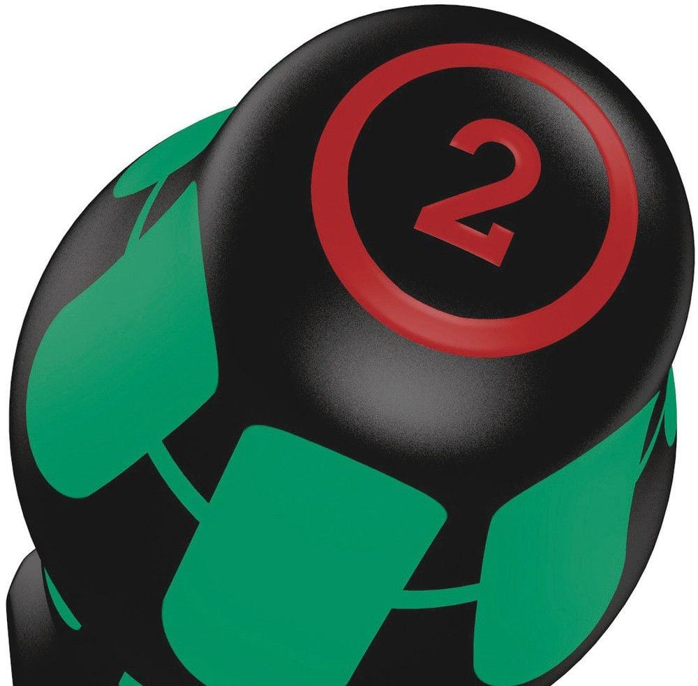 Wera Bicycle Big Pack 1, 14-teilig - Liquid-Life