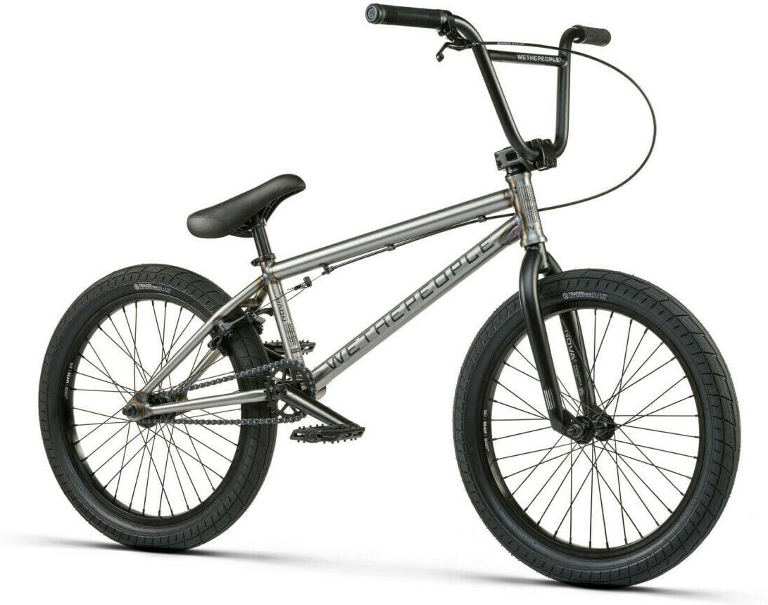 wethepeople Nova 20" 20.5 Zoll raw - Liquid-Life