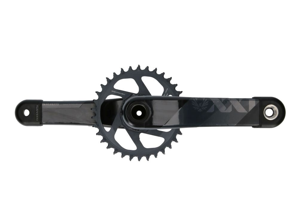 Sram Kurbelgarnitur XX1 Eagle DUB 34T DM Boost