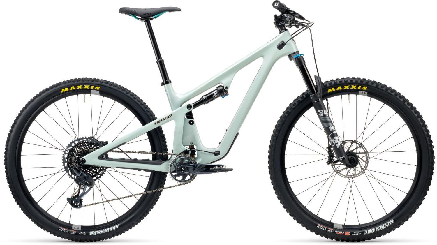 Yeti SB120 C2 Loch 2023 - Liquid-Life