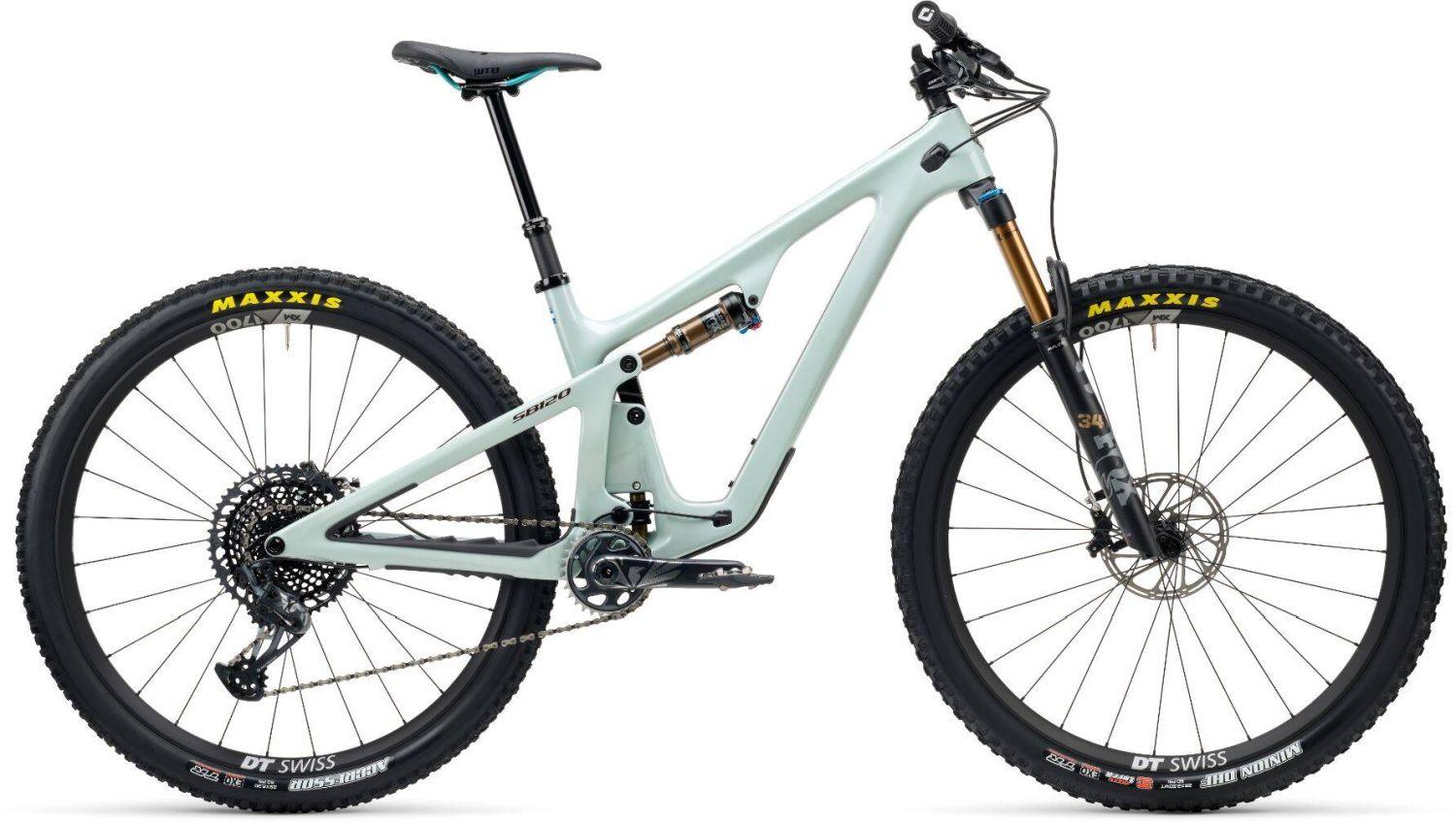 Yeti SB120 T1 Loch 2023 - Liquid-Life