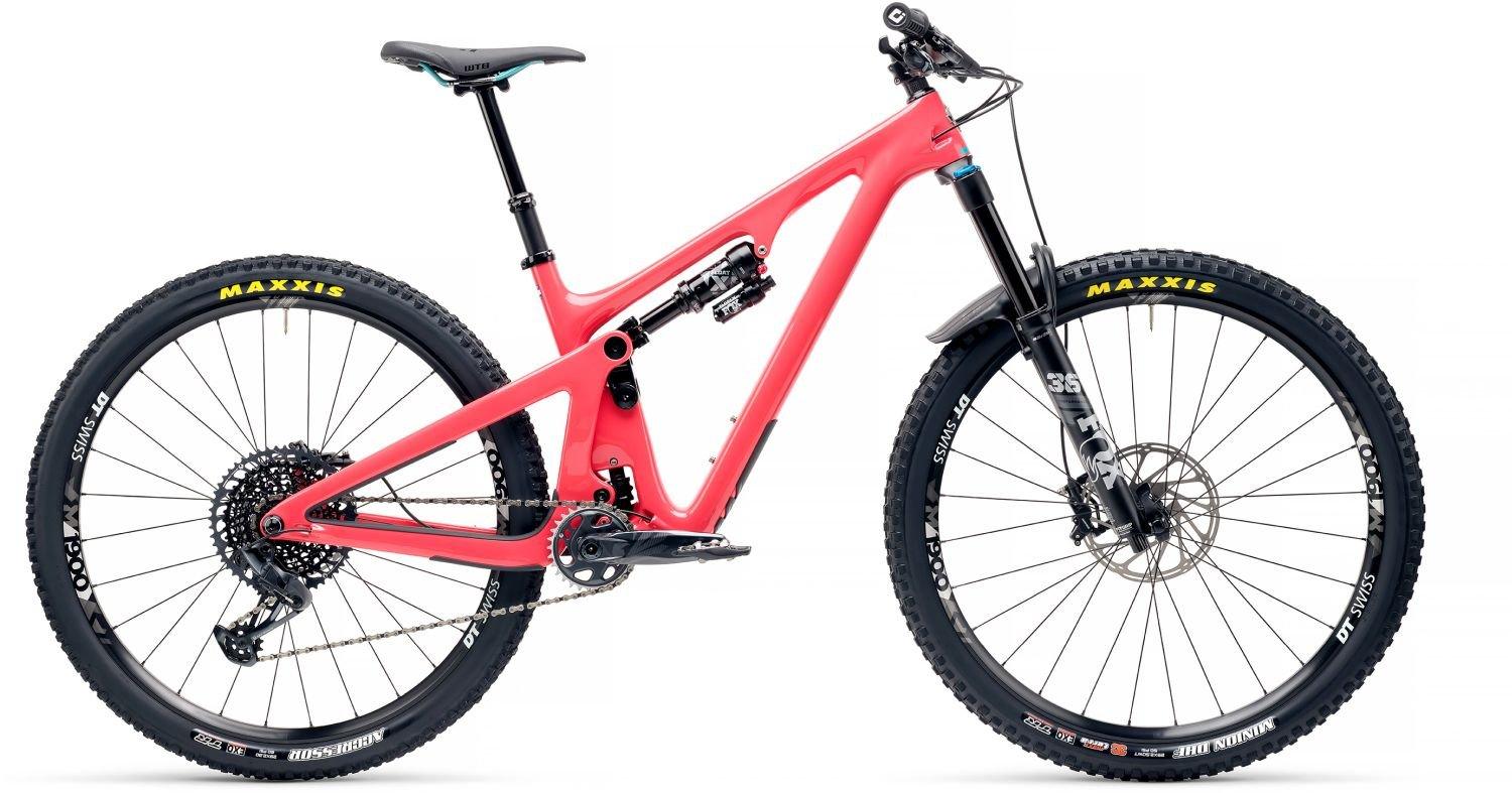 Yeti SB130 C2 Watermelon 2022 - Liquid-Life