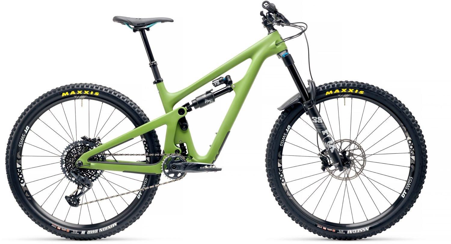 Yeti SB150 C2 Moss 2022 - Liquid-Life