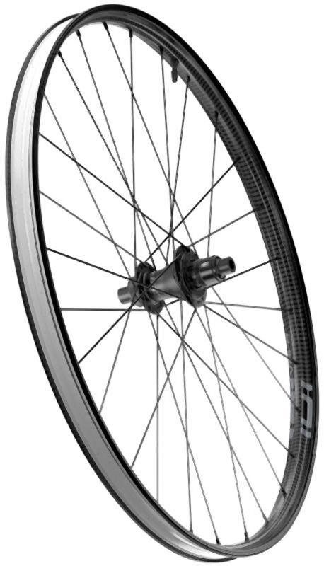 ZIPP 101 XPLR DISC hinten SRAM/Shimano - Liquid-Life