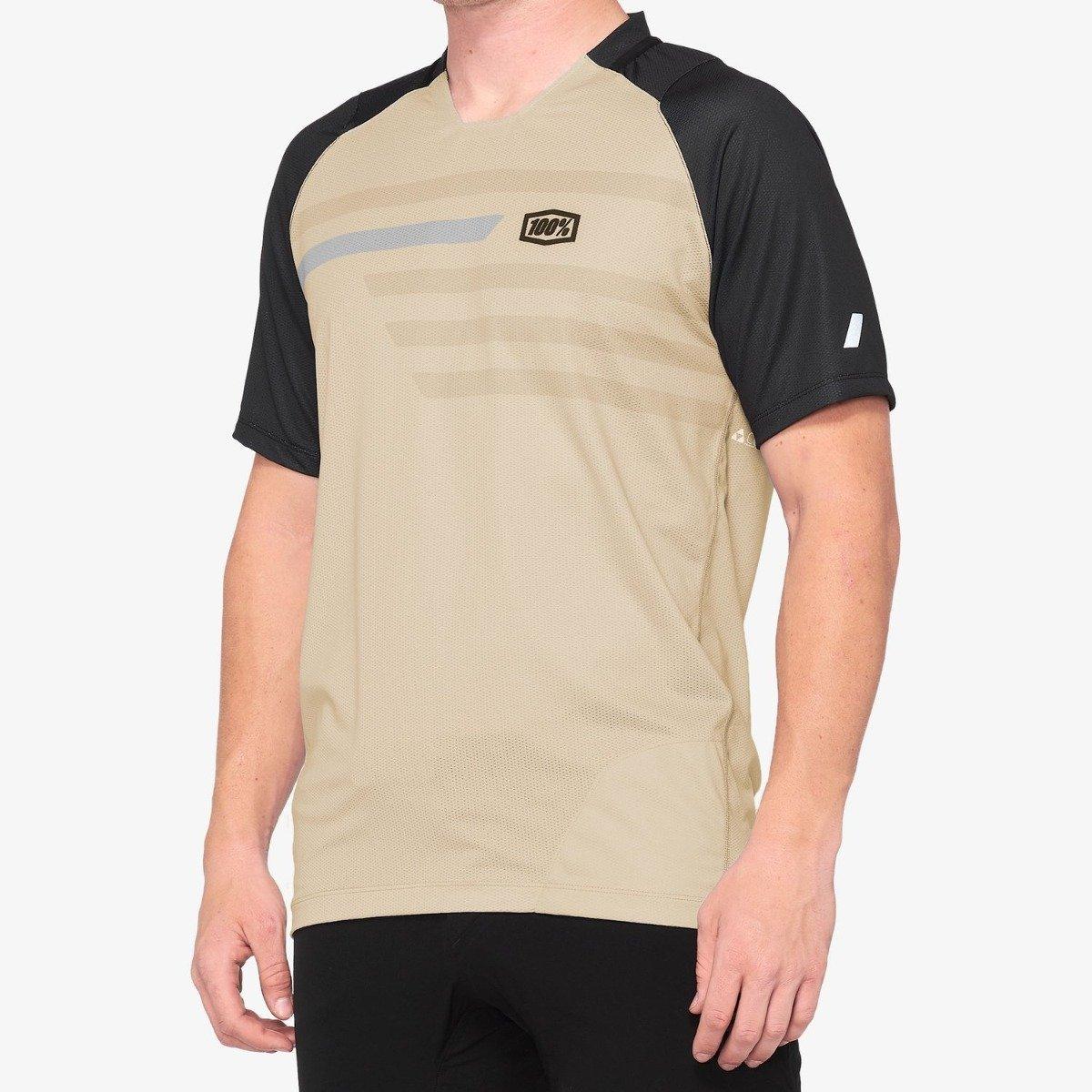 100% Celium Enduro/Trail Jersey Warm - Liquid-Life