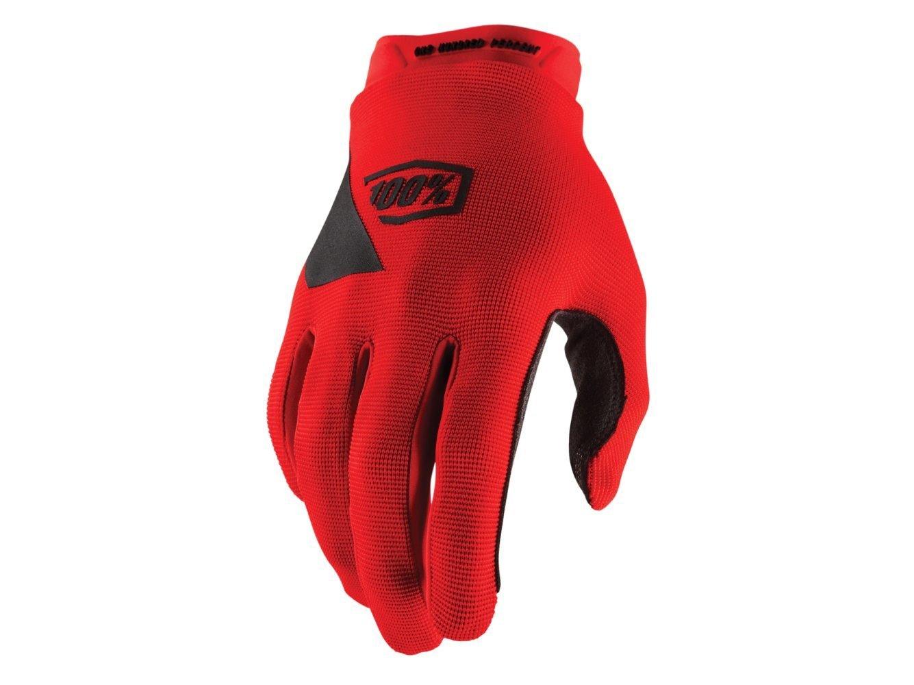 100% Ridecamp Glove - Liquid-Life