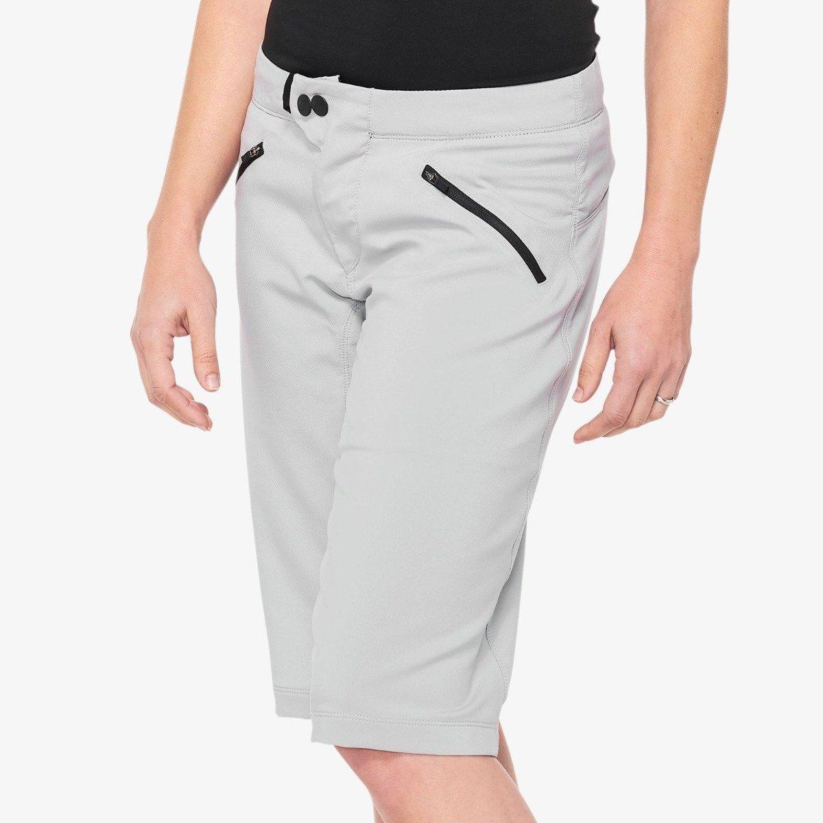 100% Ridecamp Women Short - Liquid-Life