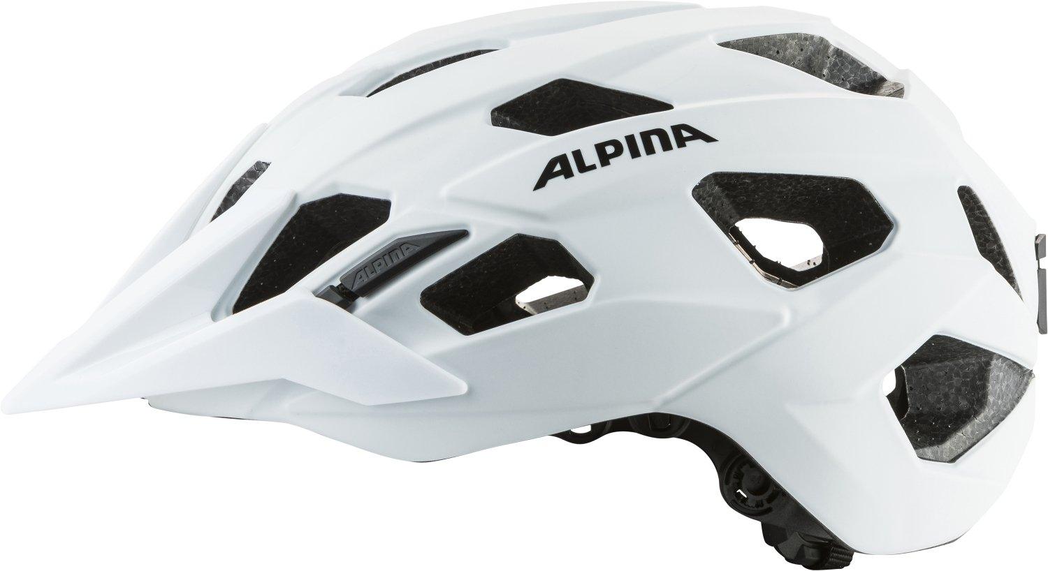 Alpina Anzana - Liquid-Life #Wähle Deine Farbe_White Matt