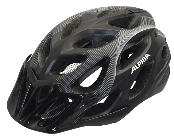 alpina fahrradhelm mythos 2.0 Alpina Mythos L.E. – Sicherer Bestseller-Fahrradhelm Made in Germany