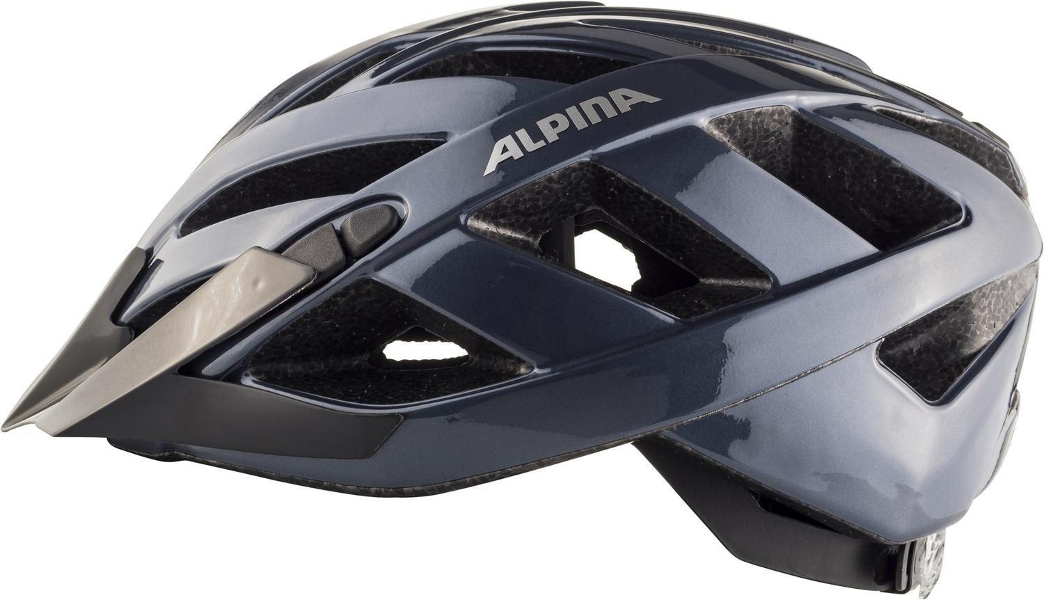 Alpina Panoma Classic - Liquid-Life #Wähle Deine Farbe_Indigo Gloss