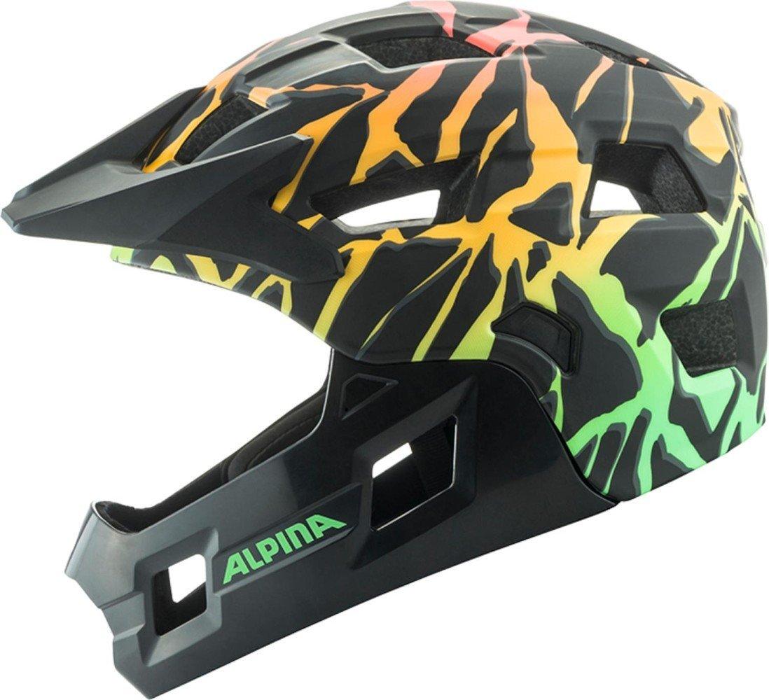 Alpina RUPI - Liquid-Life #Wähle Deine Farbe_Fading-Neon Matt