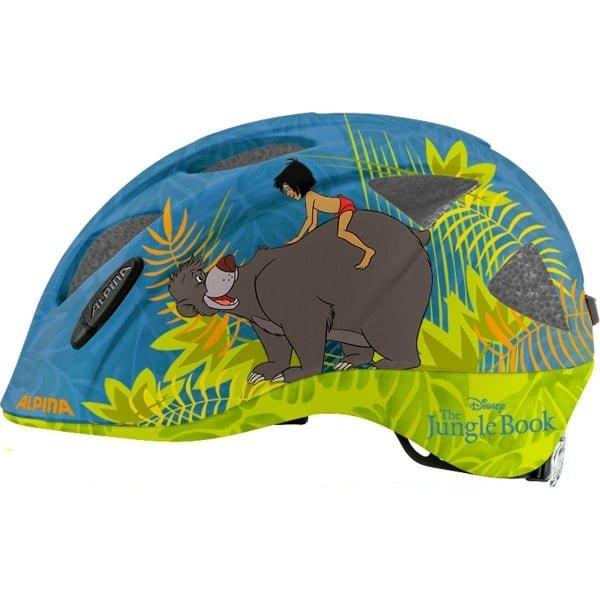 Alpina Ximo - Liquid-Life #Wähle Deine Farbe_Disney Jungle Book Gloss