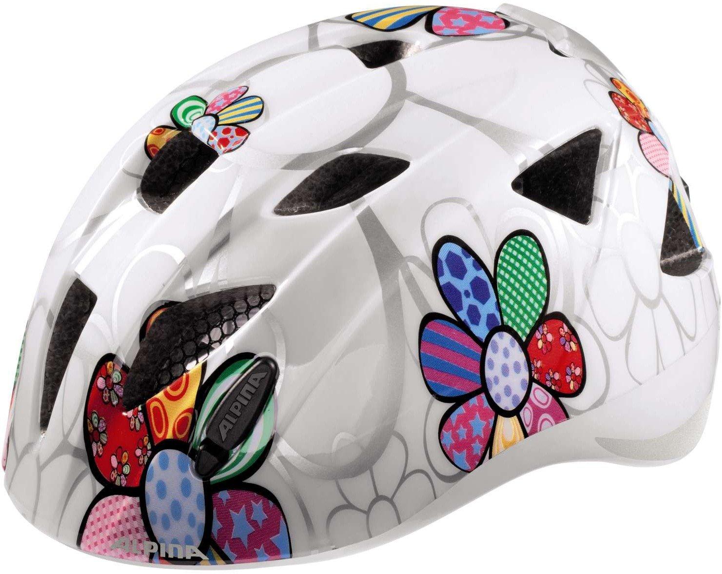 Alpina Ximo - Liquid-Life #Wähle Deine Farbe_Flash White Flower