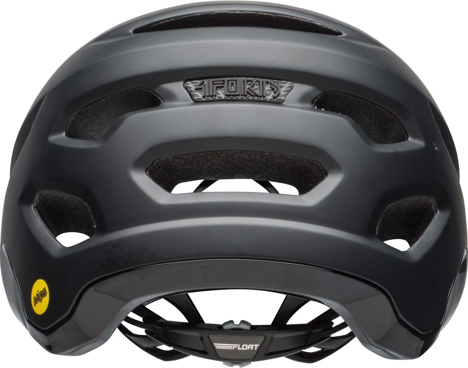 Bell 4FORTY MIPS - Liquid-Life #Wähle Deine Farbe_Matte/Gloss Black
