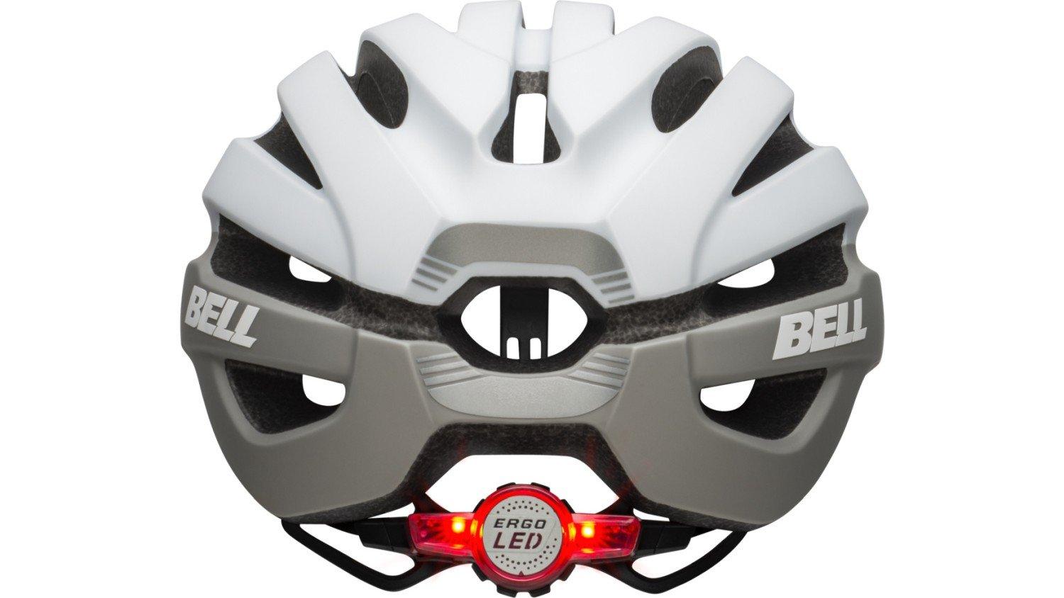 Bell Avenue LED Helm - Liquid-Life