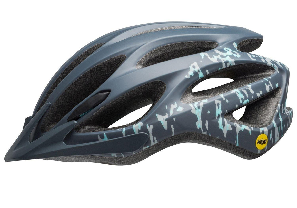 bell coast joy ride helmet Bell COAST MIPS Joy Ride Damen-Fahrradhelm – Sicher & Leicht