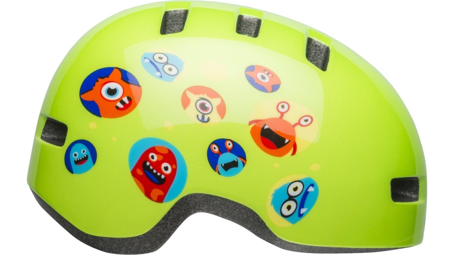 Bell Lil Ripper - Liquid-Life #Wähle Deine Farbe_Green Monster