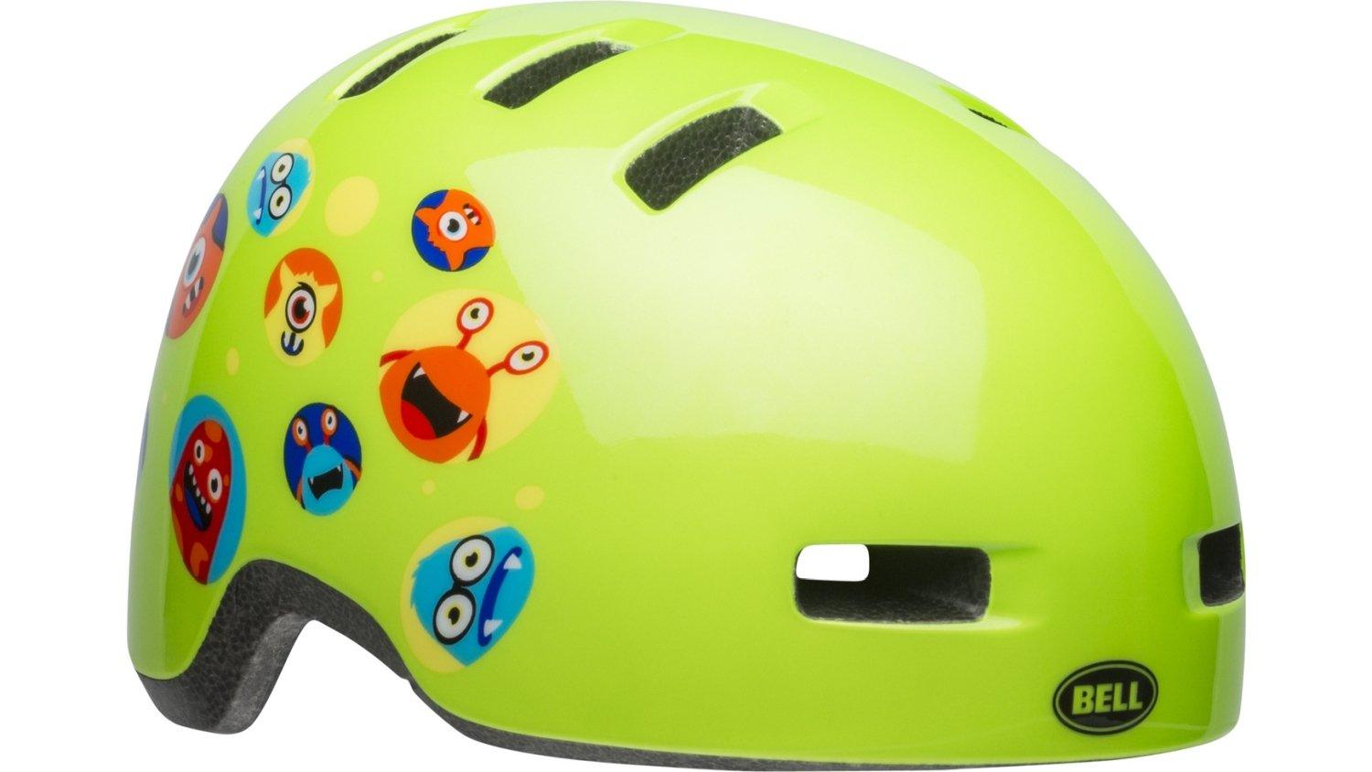 Bell Lil Ripper - Liquid-Life #Wähle Deine Farbe_Green Monster