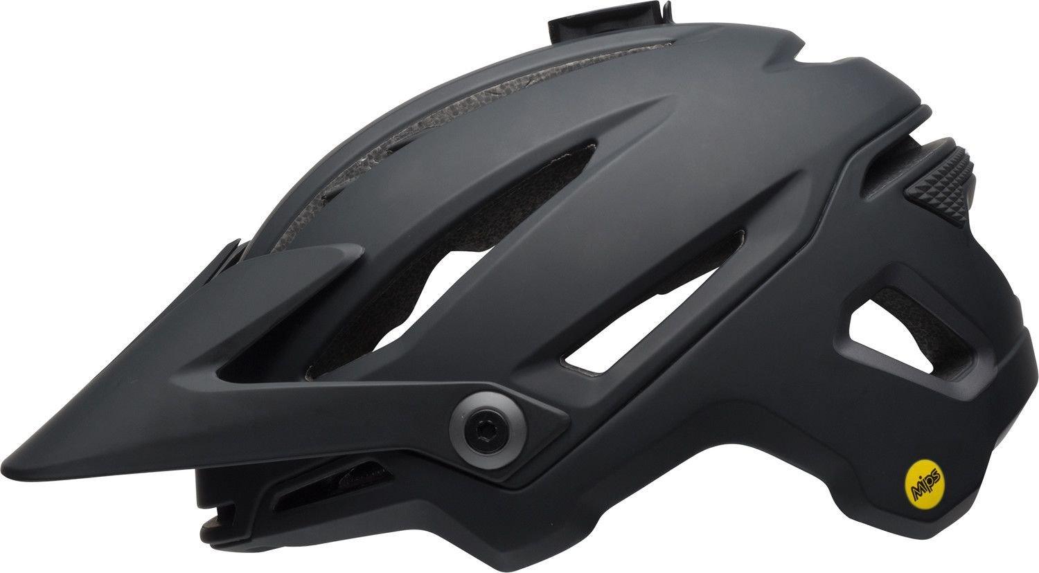 Bell Sixer MIPS - Liquid-Life #Wähle Deine Farbe_Matte/Gloss Black
