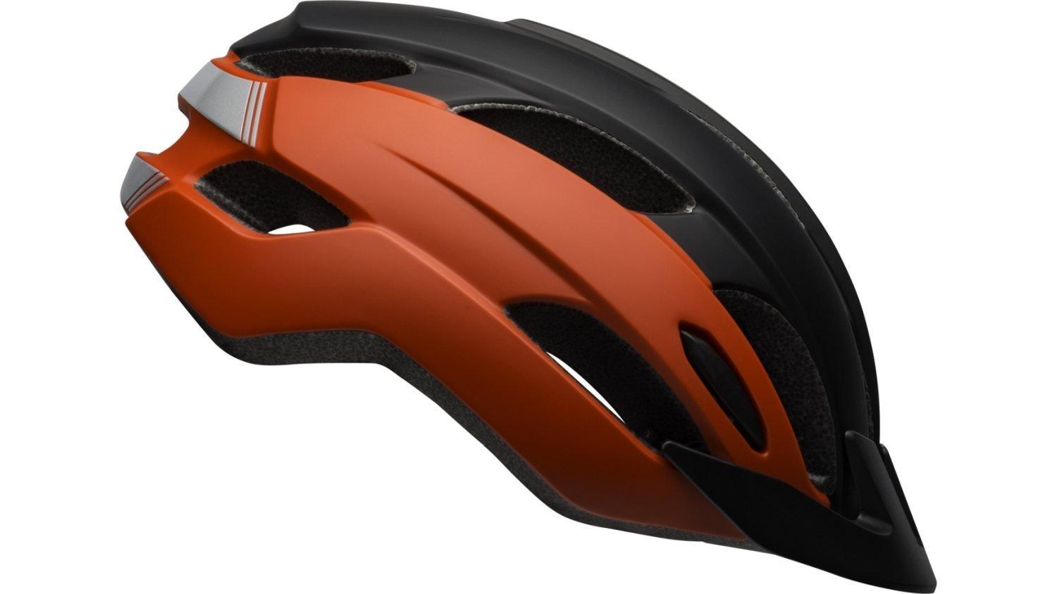 Bell Trace Adult - Liquid-Life #Wähle Deine Farbe_Matte Red/Black