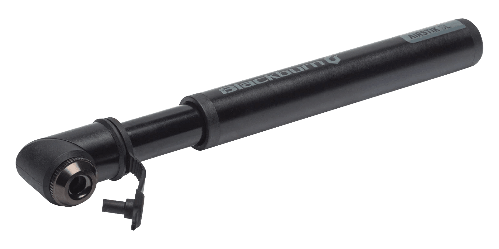 Blackburn Minipump AirStik SL black silver