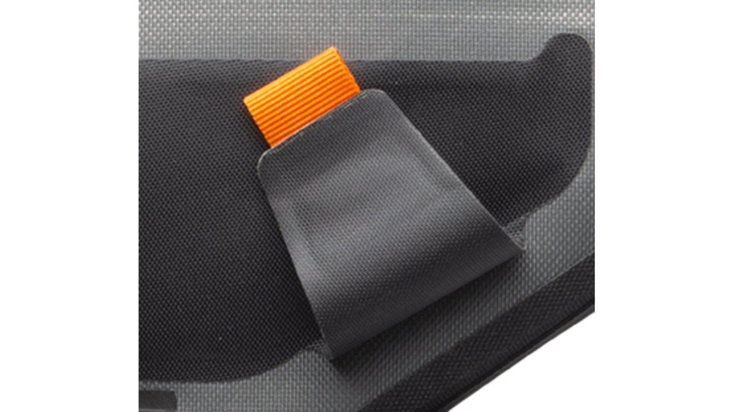 Blackburn Outpost Elite Frame Bag Medium Short - Liquid-Life