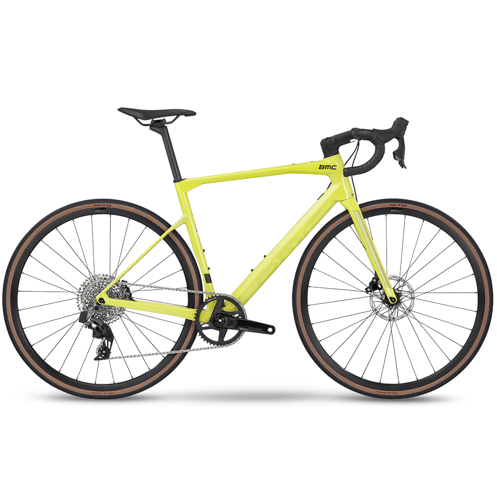 BMC Roadmachine X TWO - Liquid-Life