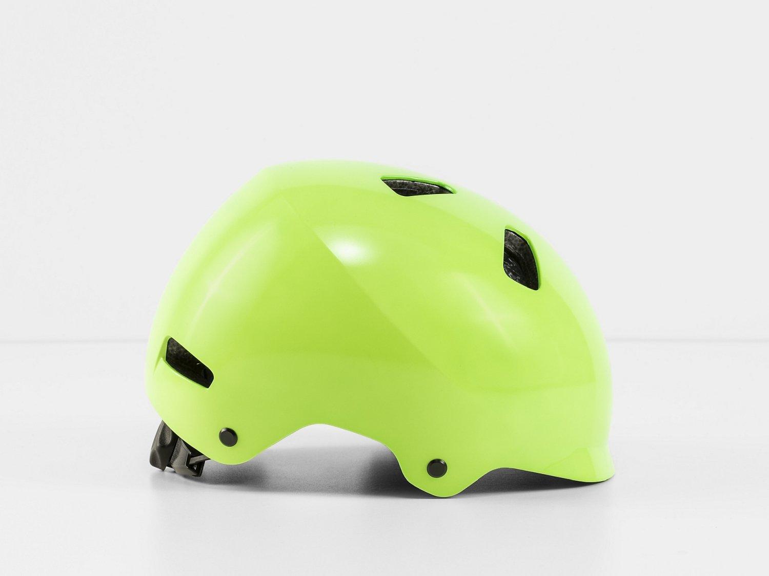 Bontrager Jet WaveCel Children's Bike Helmet Kinder - Liquid-Life