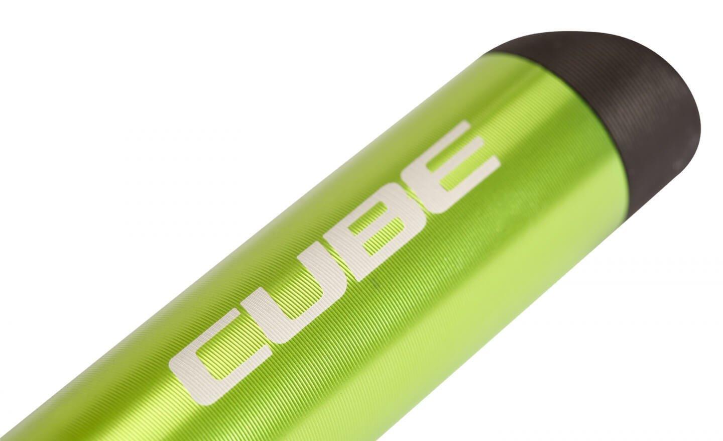 Cube Bar Ends HPA - Liquid-Life