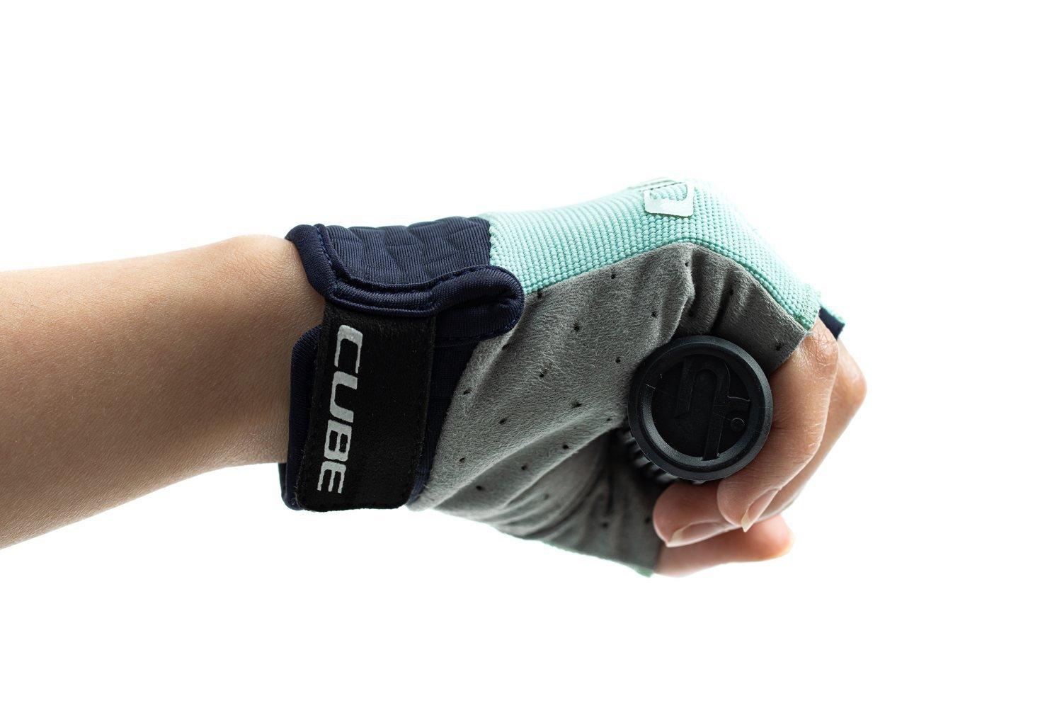 Cube Handschuhe Performance Junior kurzfinger - Liquid-Life