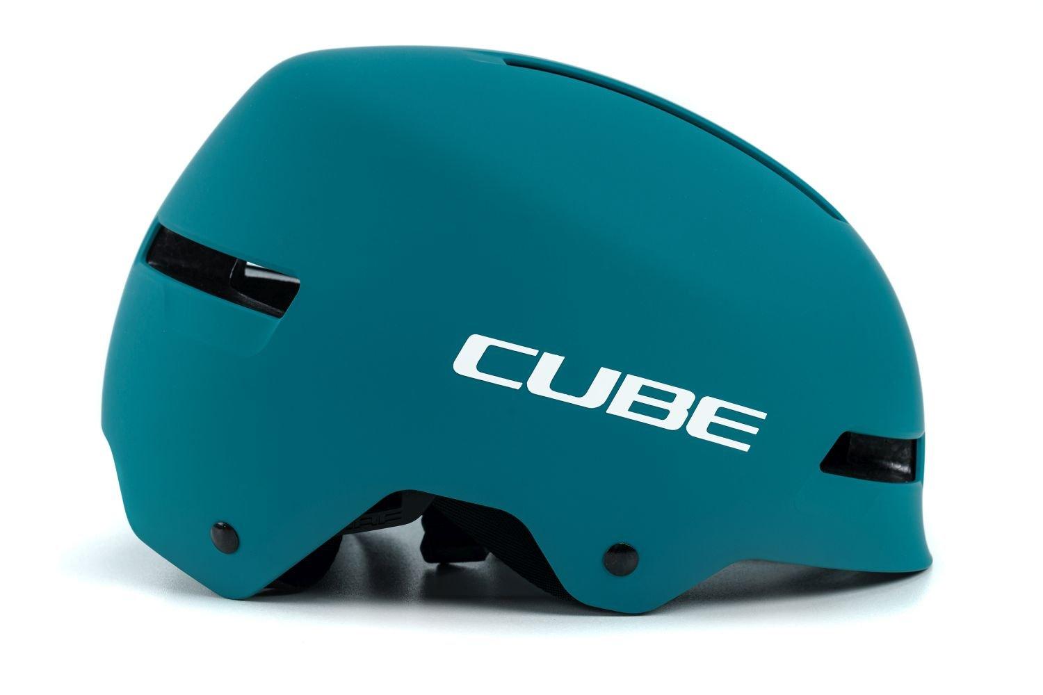Cube Helm DIRT 2.0 - Liquid-Life