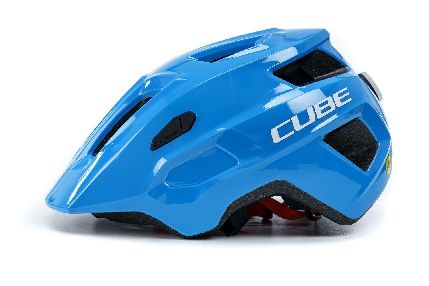Cube Helm LINOK - Liquid-Life